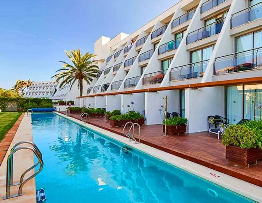 hoteldariushkish