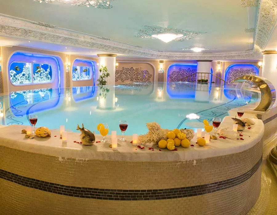 hotelghasretalayiemashhad