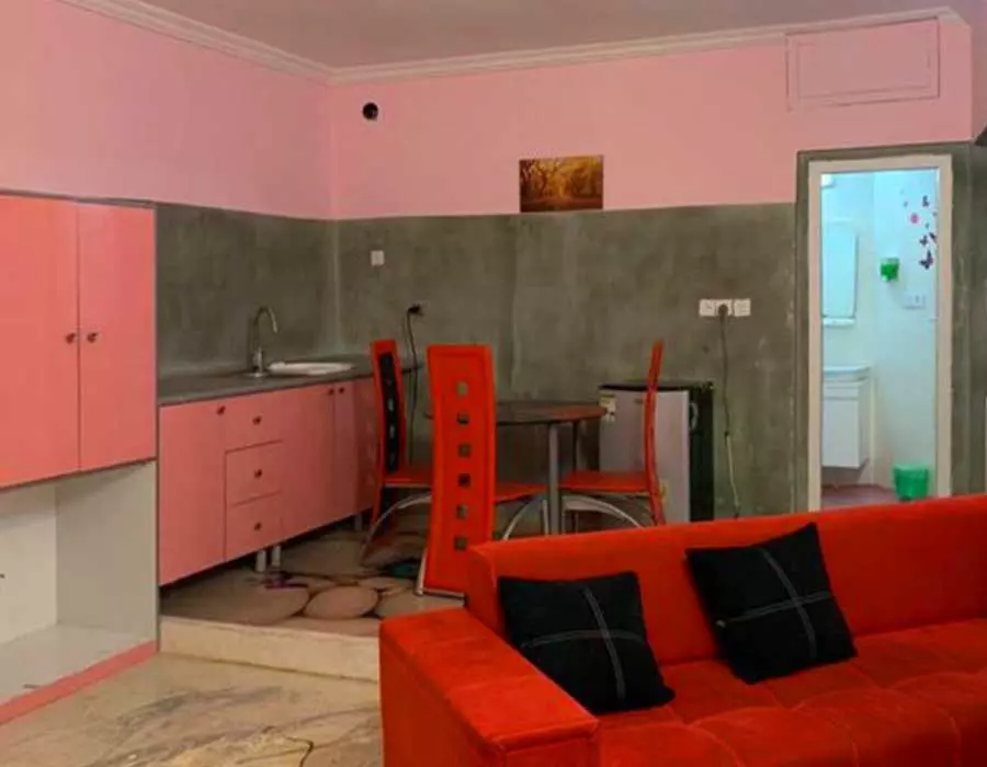 hotelghoghnoskish