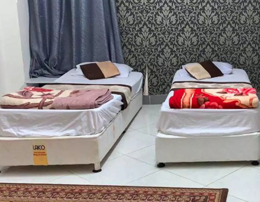 hotelghoghnoskish