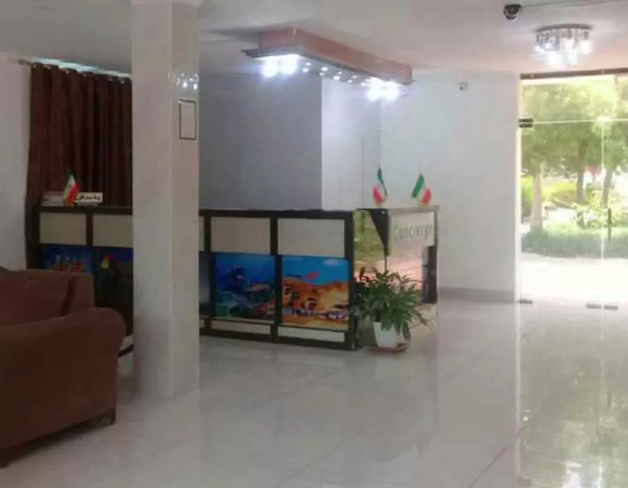 hotelghoghnoskish