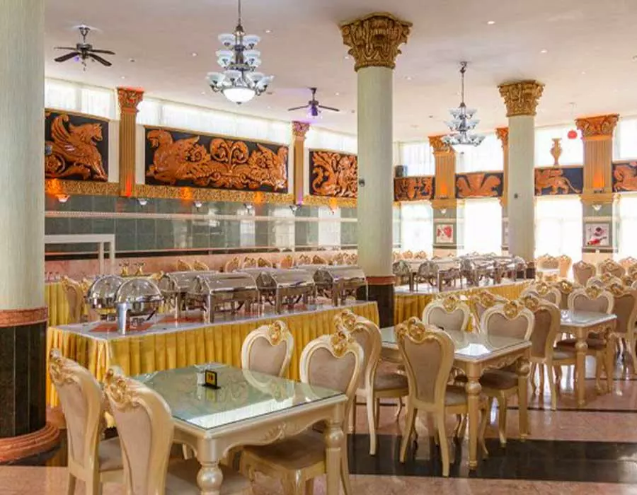 hotelkhatamkish