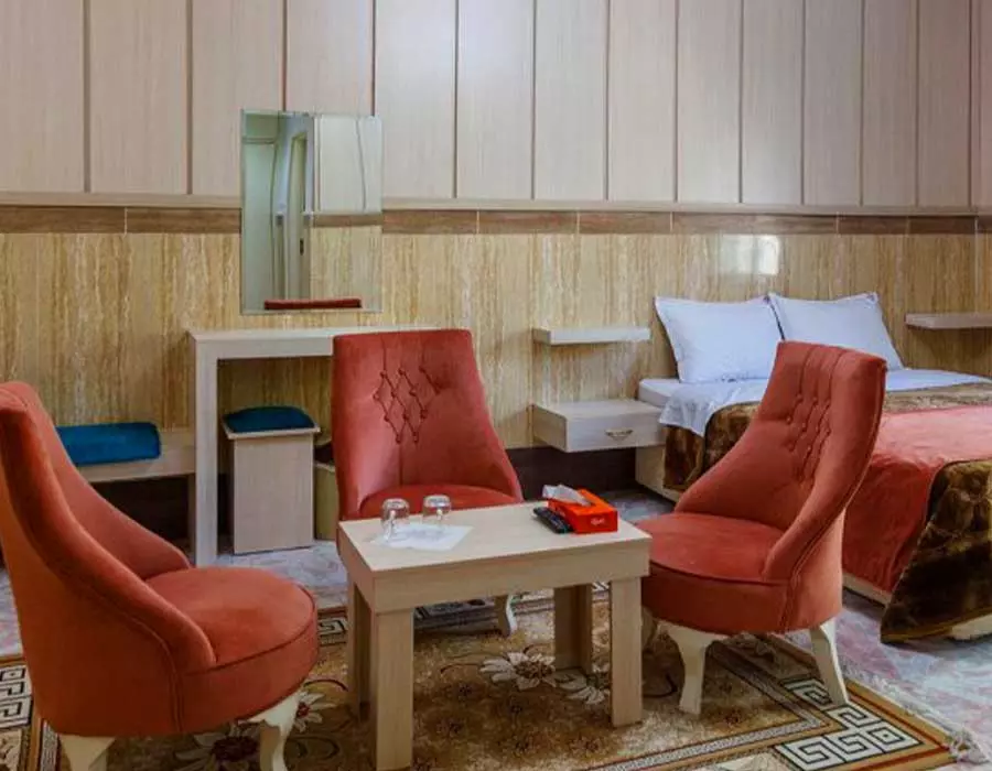 hotelkhatamkish
