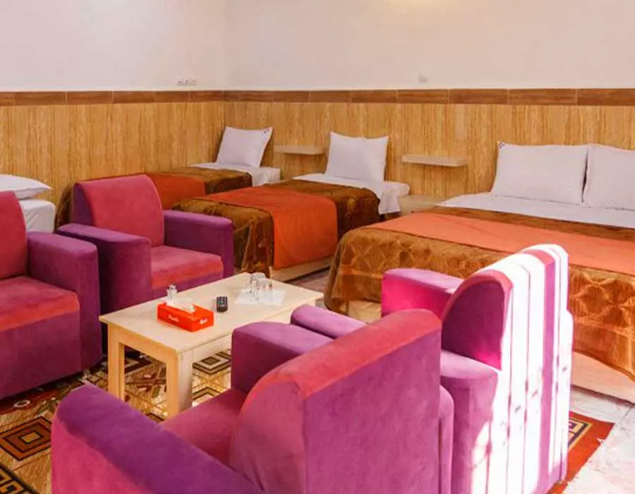 hotelkhatamkish