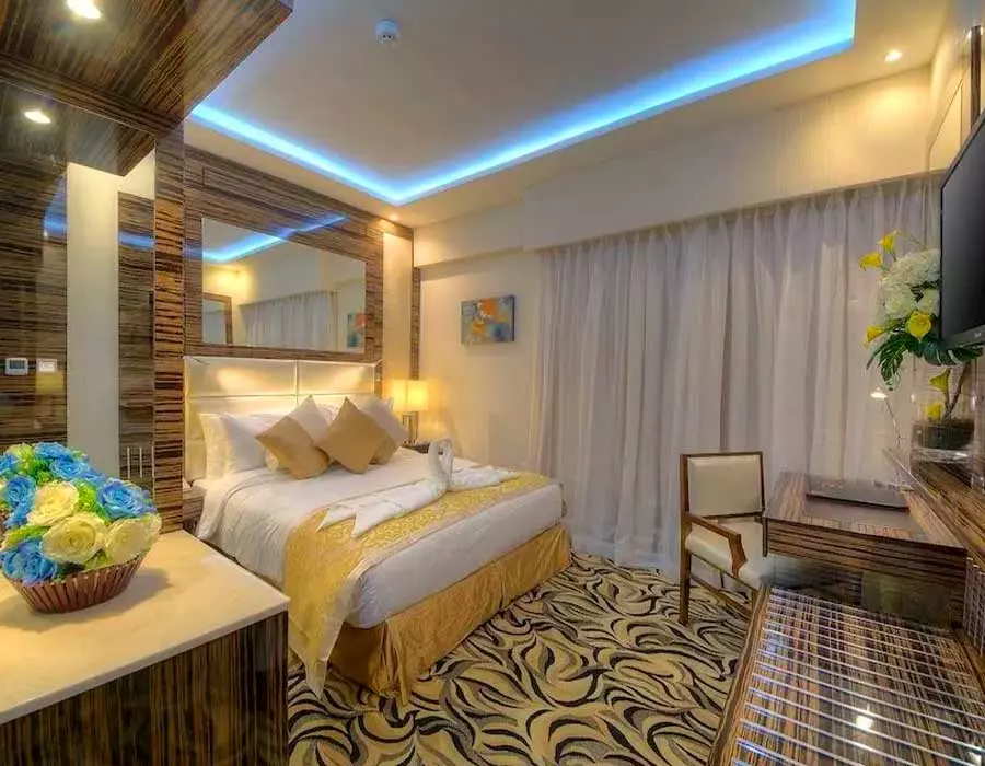 hotelorkiddubai