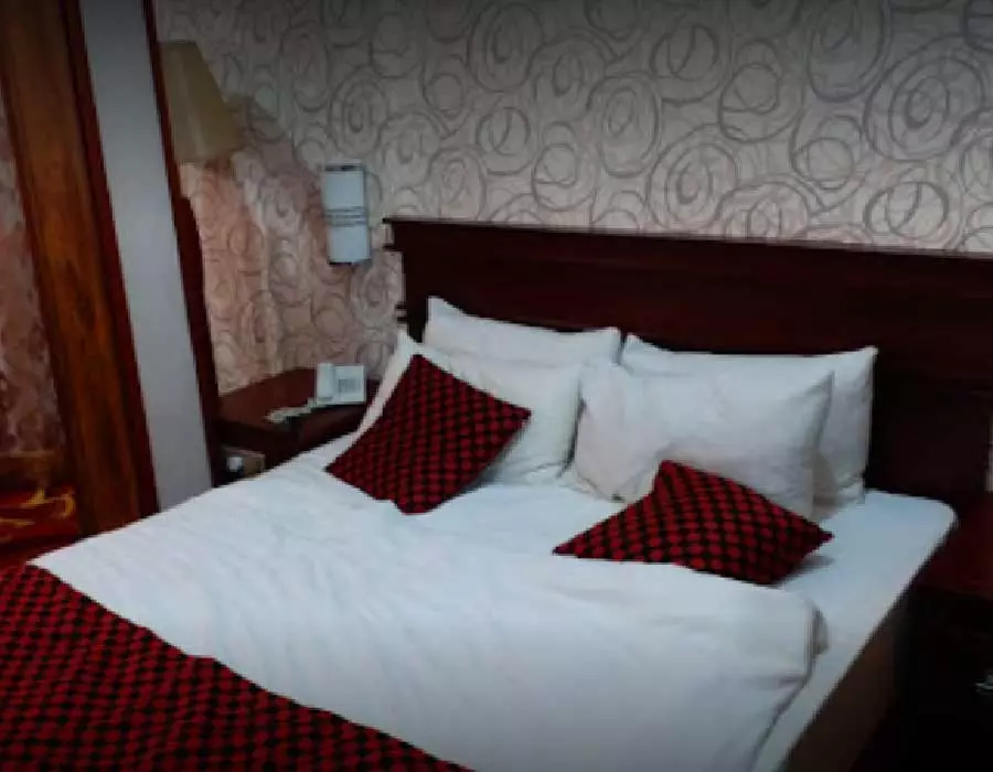 hotelparmidakish