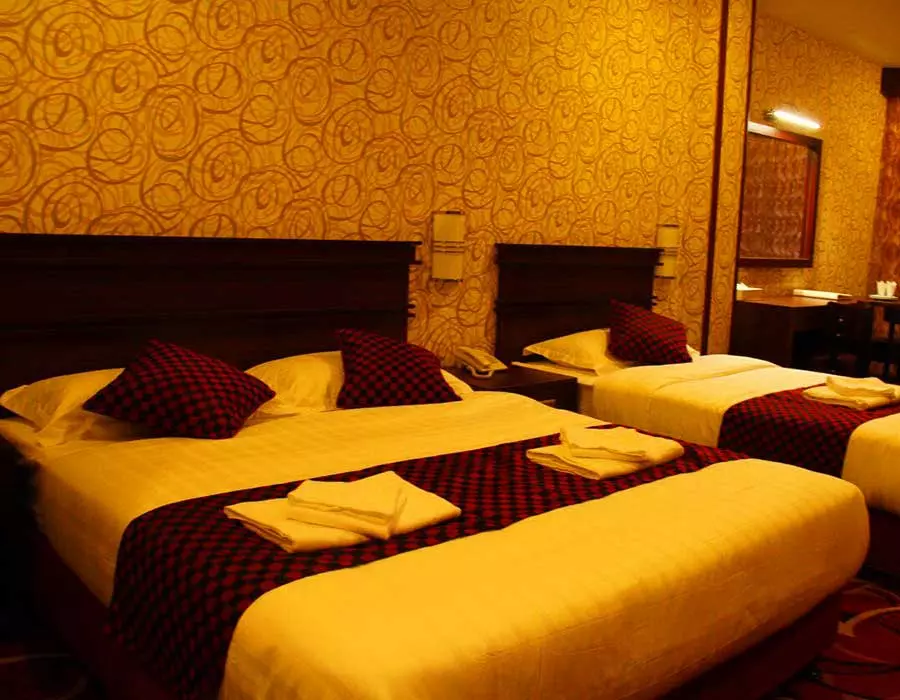 hotelparmidakish