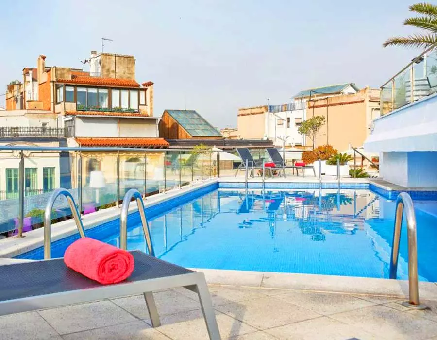 hotelpodium