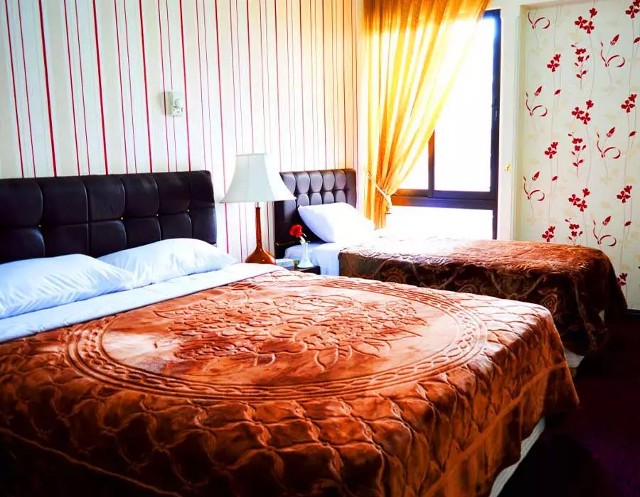 hotelrazaviemashhad
