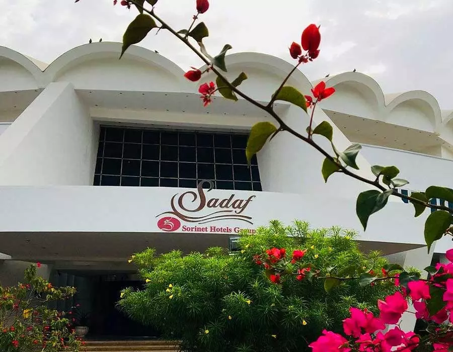 hotelsadafkish