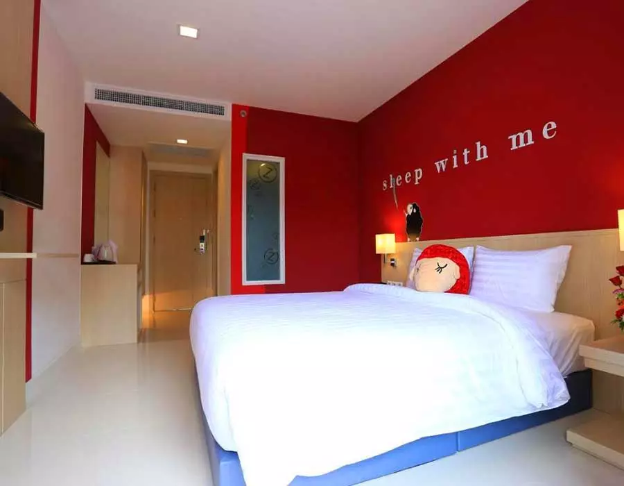 hotelsleepwithme