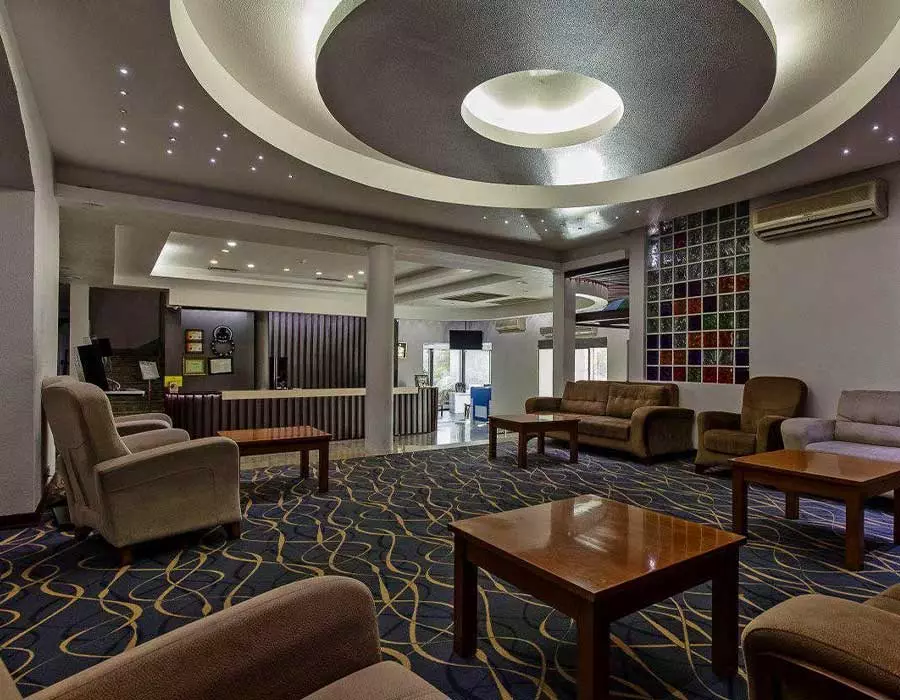 hotelsunrisekish