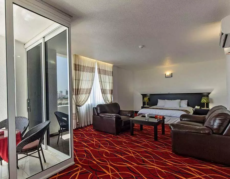 hotelsunrisekish