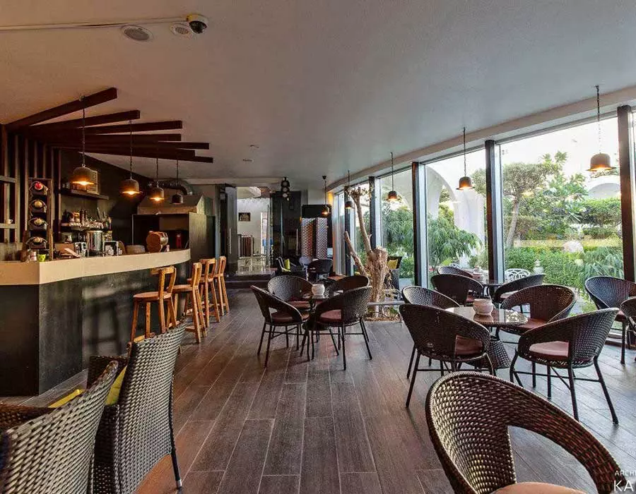 hotelsunrisekish