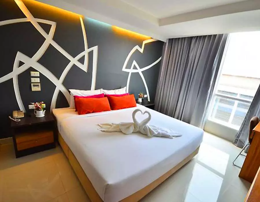 hresidencesathornhotel