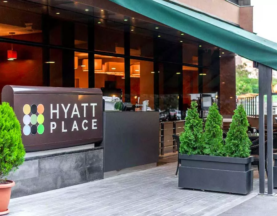hyattplacehotel