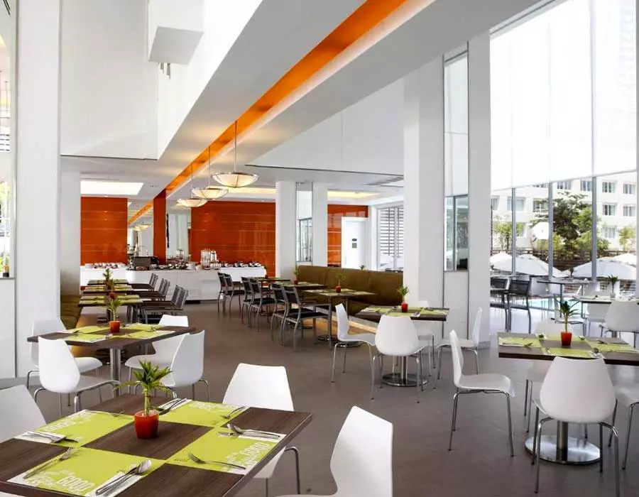 ibishotel