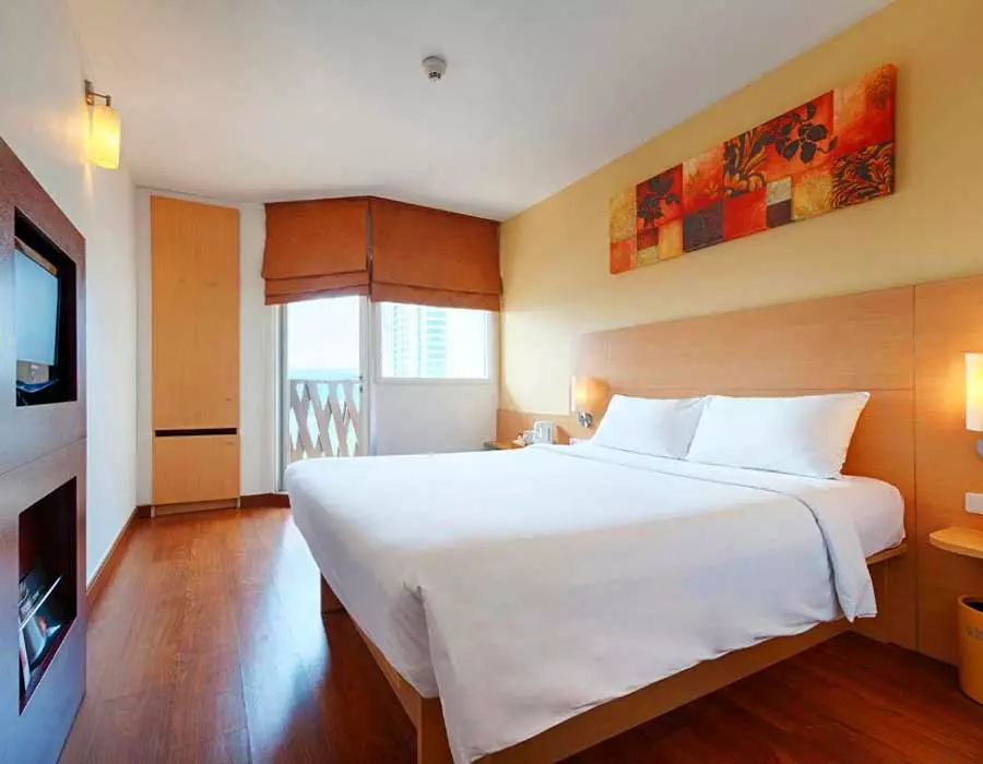 ibishotel