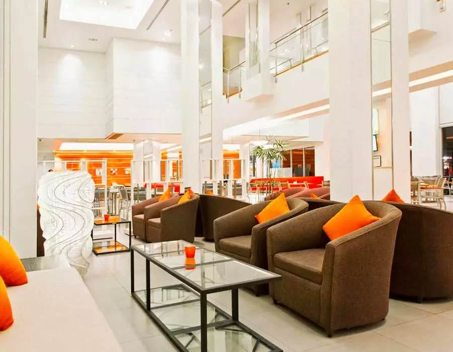 ibishotel