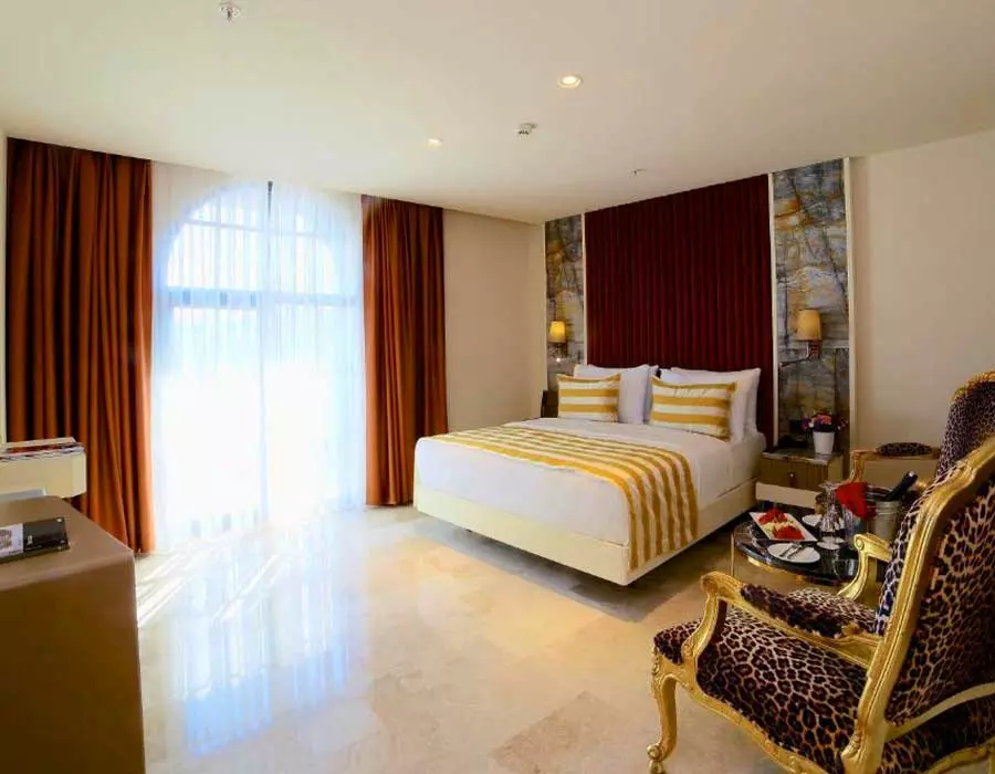 iconhotel