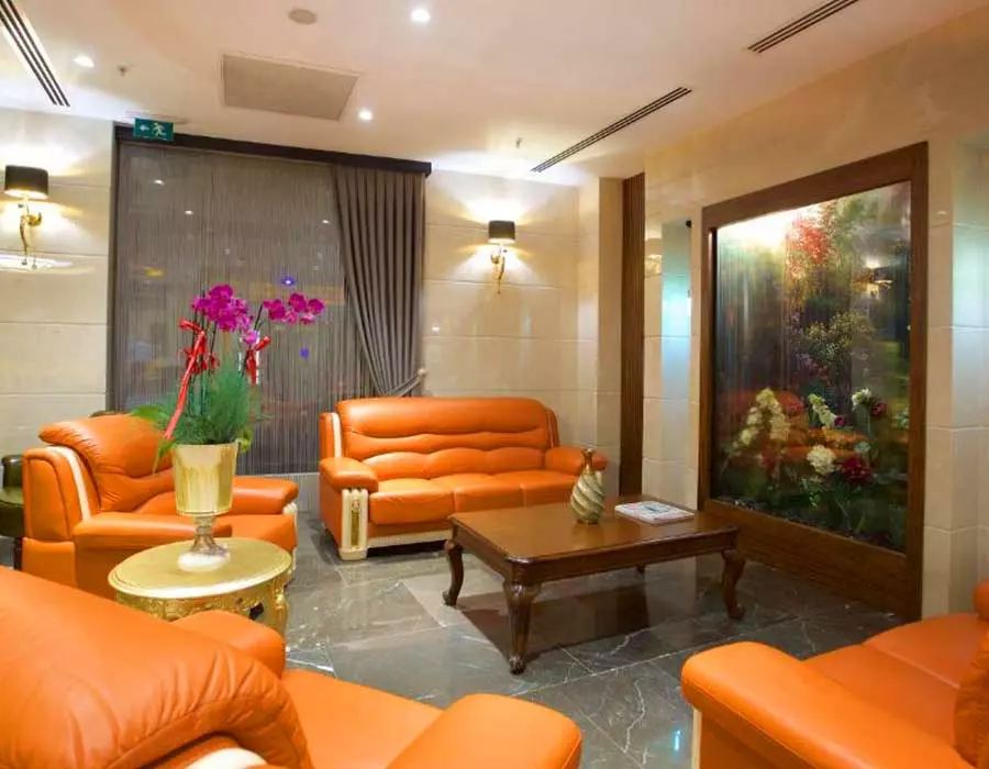 iconhotel