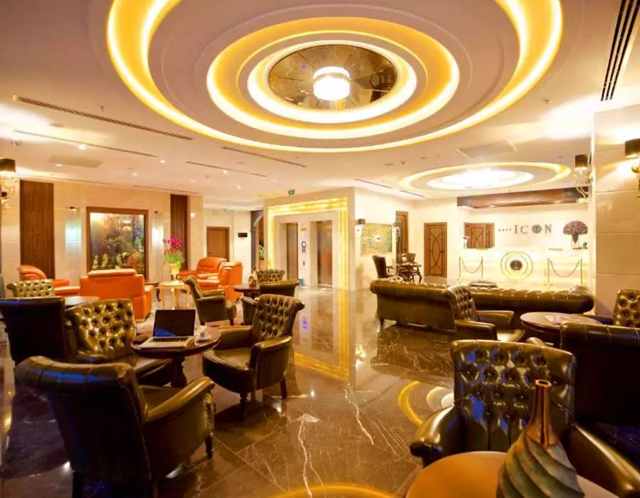 iconhotel