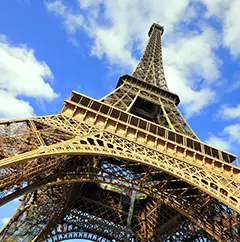 iffeltower