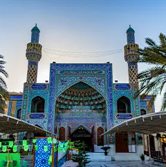 iranianmosque