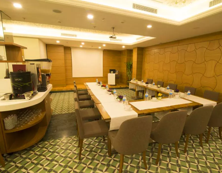 istanbulcumbaliplazahotel