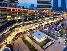 istanbulshopingcenter