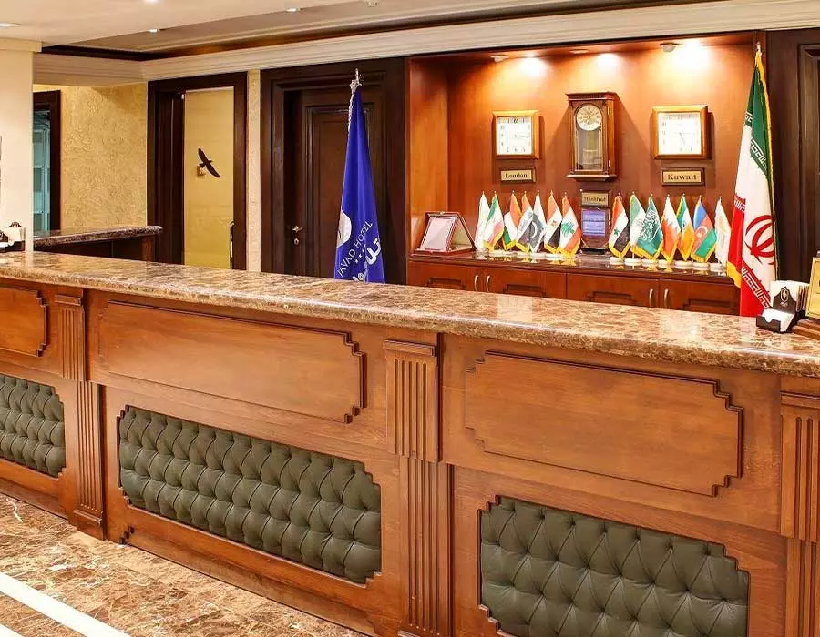 javadhotel
