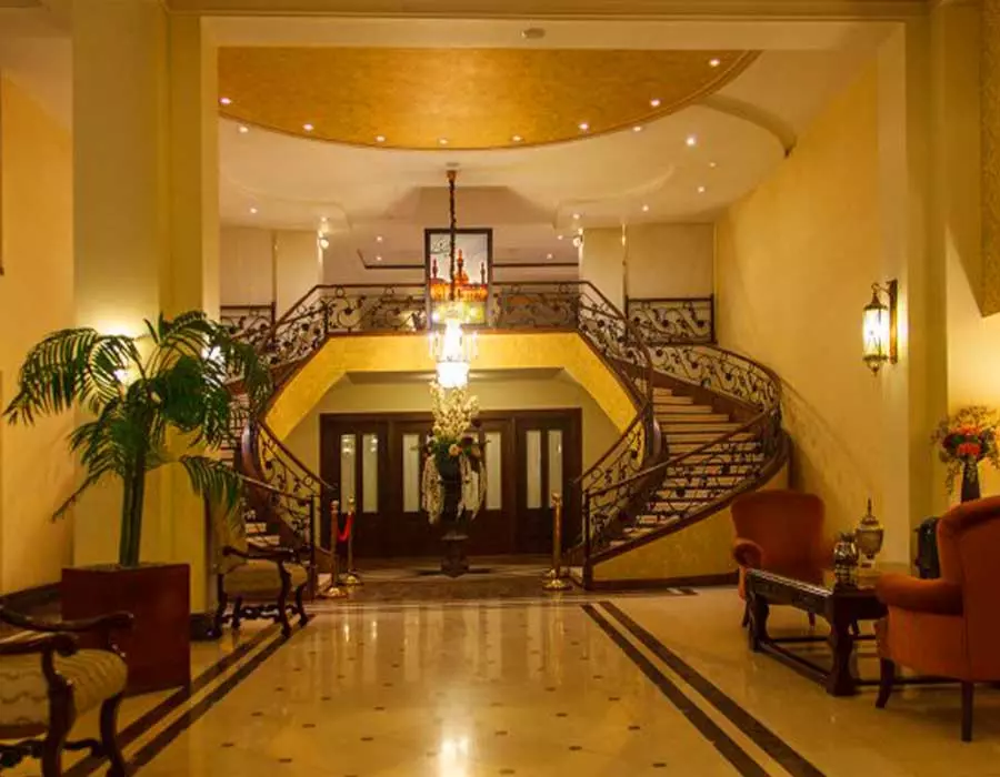 javadhotel