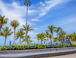 jomtien