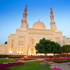 jumeiradubai