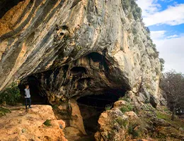 karaincave