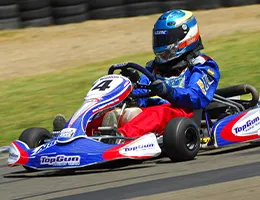 karting