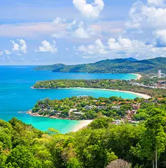 katabeach