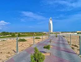 khalijefarsmuseum