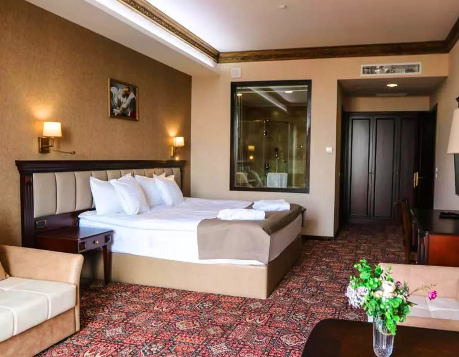 konyakhotel