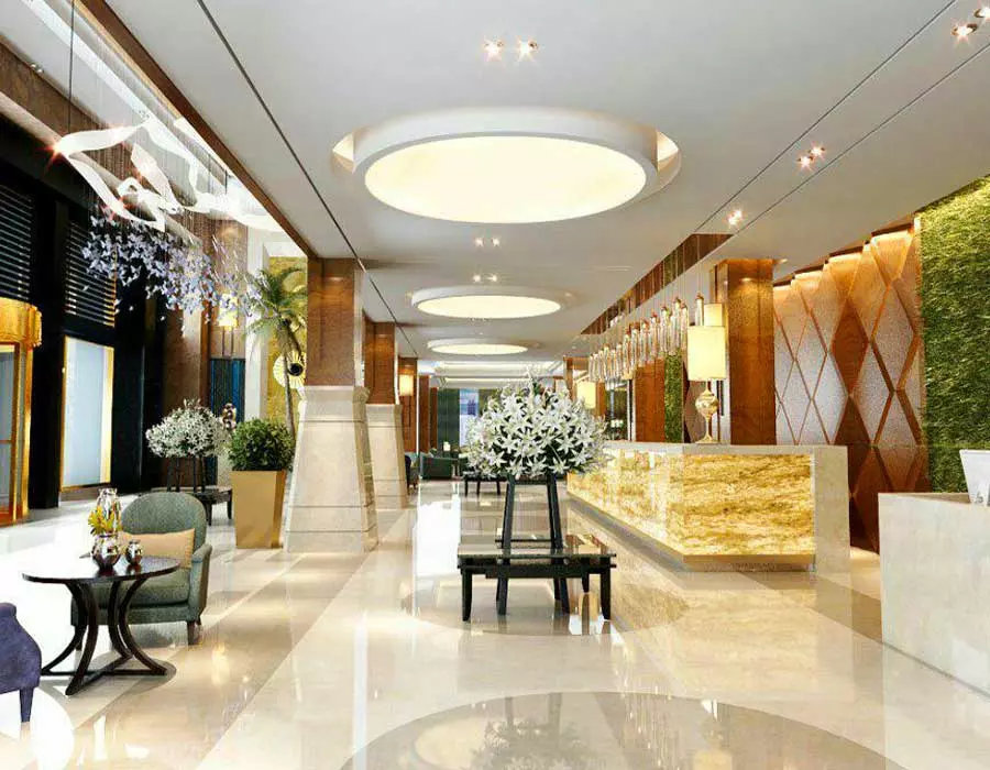 kouroshhotelkish