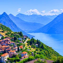 lakelugano