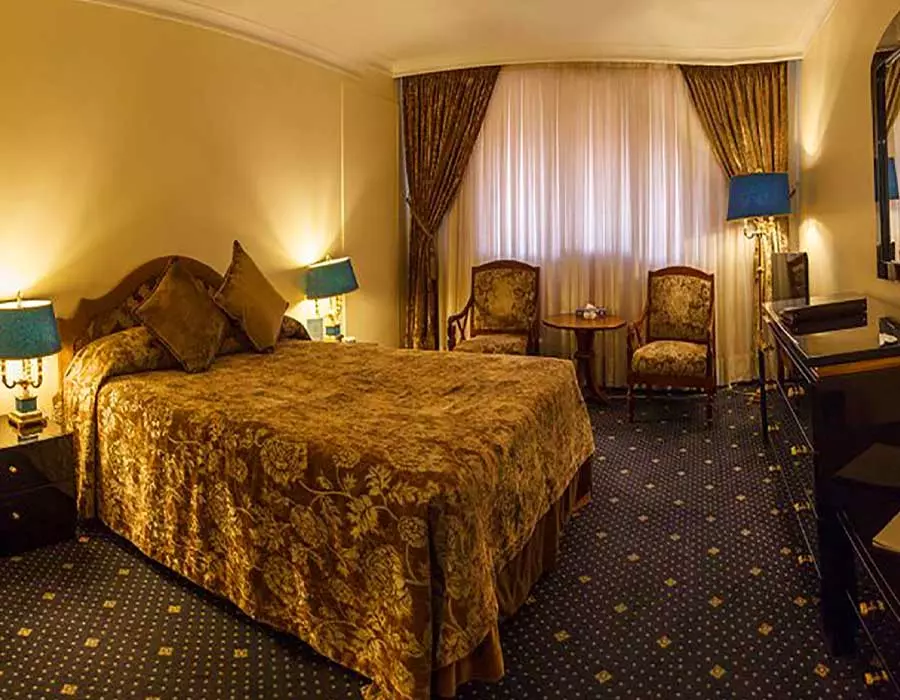 lalehtehranhotel