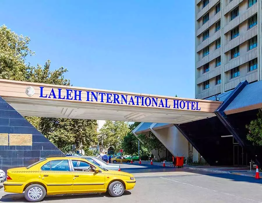 lalehtehranhotel