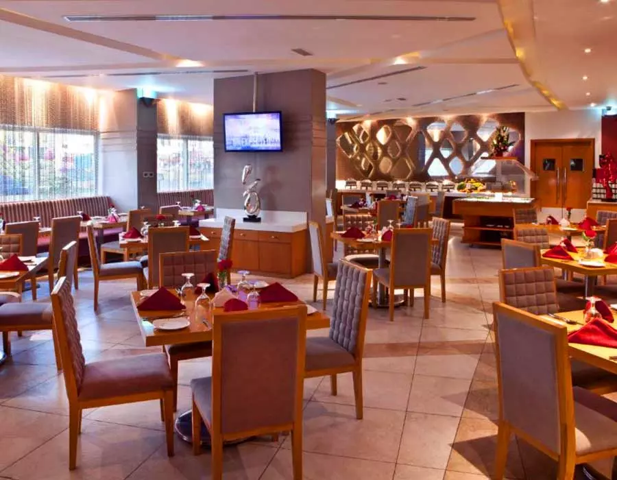 landmarkhotel