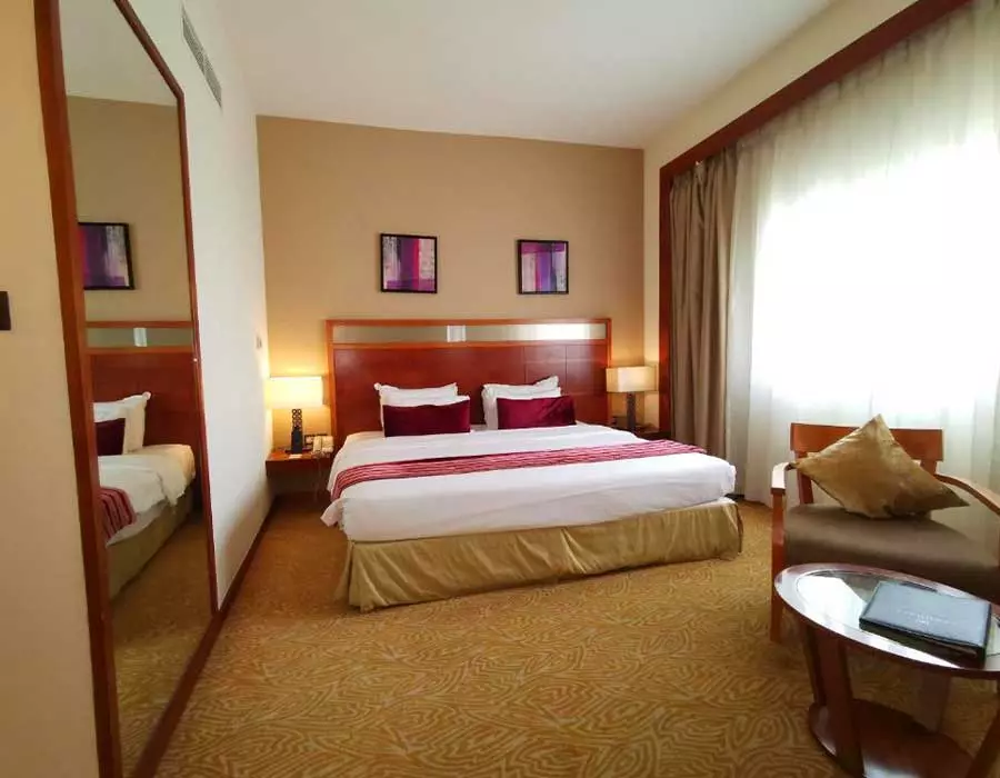 landmarkhotel