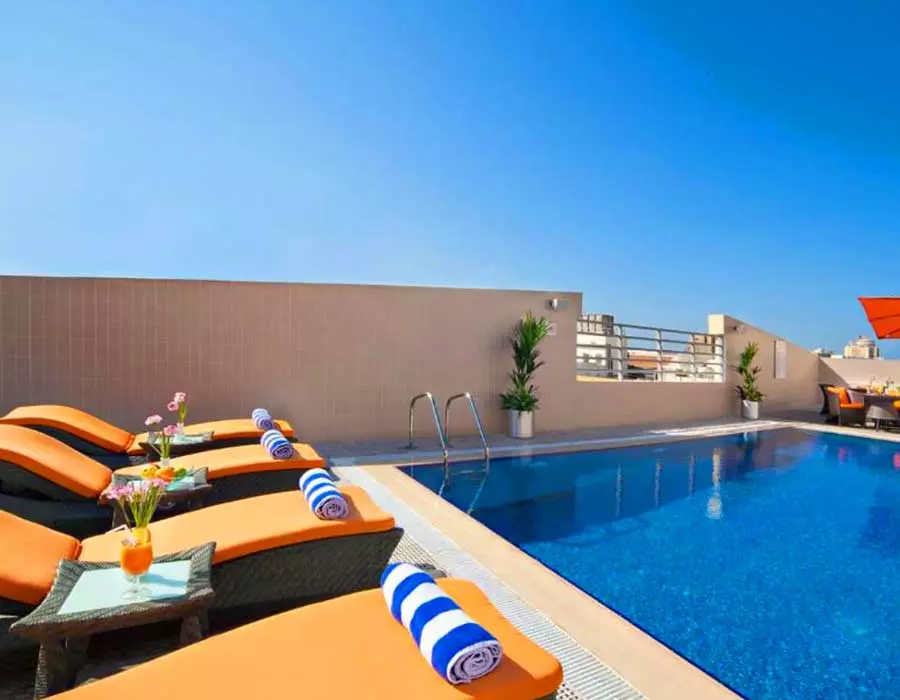 landmarkhotel