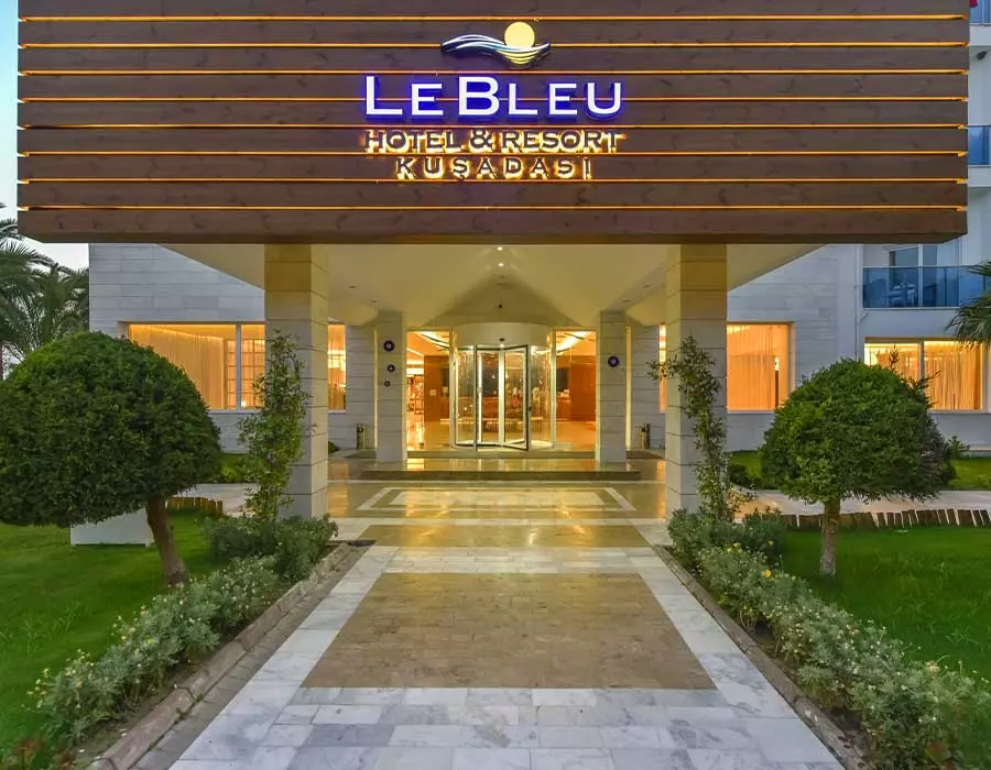 lebleuhotel