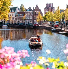 leiden