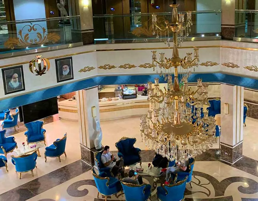 liparhotel