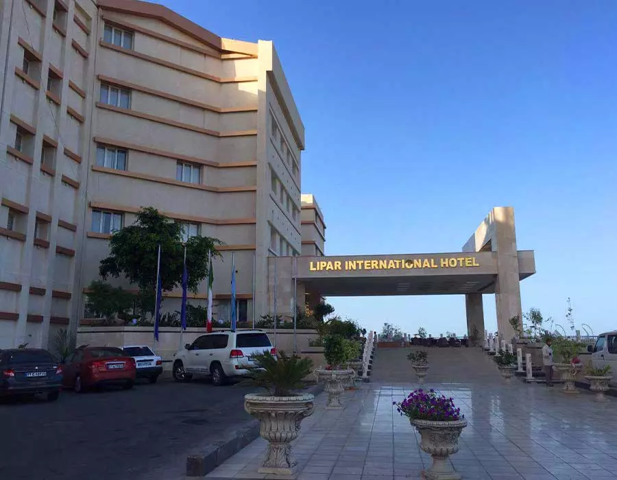 liparhotel